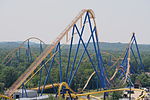 Nitro (Six Flags Great Adventure)