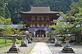 丹生都比売神社