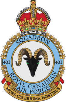 No.401 Squadron (WWII) .png