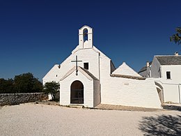 Noci, église de Barsento.jpg