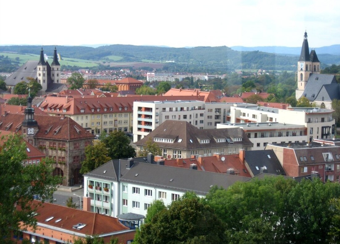 Nordhausen