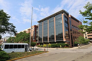 <span class="mw-page-title-main">Feinstein Institutes for Medical Research</span> Medical research lab in New York