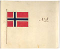 Norwegian flag Meltzer.jpg