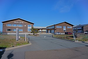 能代市立第四小学校