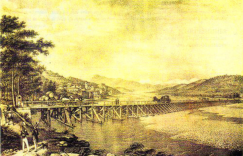 File:Novembre 1792, pont de Saint Laurent jeté sur le Var par le général Anselme.jpg