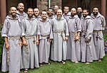 Thumbnail for Franciscan Friars of the Renewal