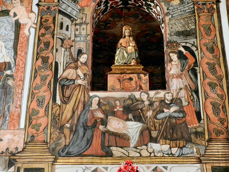 File:Nuestra Señora de Belén detalle del retablo.jpg