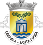 Santa Maria coat of arms