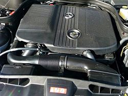 Wild Motoren – Mercedes V6 CDI OM 642 alle Modellreihen auch Transporter –  Hauptlagerschäden