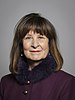 Official portrait of Baroness Kennedy of The Shaws crop 2, 2019.jpg