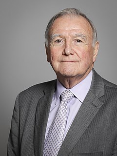 <span class="mw-page-title-main">Malcolm Bruce</span> Former Deputy Leader of the Liberal Democrats and life peer