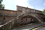 Miniatura per Edifici d'habitatges per a miners