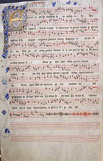 Old Hall Manuscript