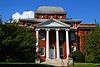 Danbury Historic District Old Stokes County Courthouse, Historic District of Danbury.jpg