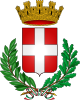 Coat of arms of Oleggio