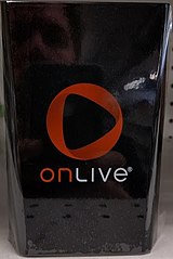 OnLive Micro Console