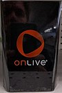 OnLive გამოვიდა 2010 წელს
