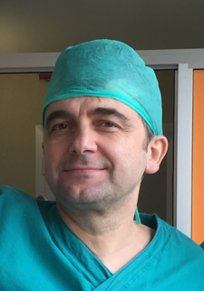 Miroslav Djordjevic Serbian genital surgeon