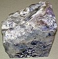 Opalized fluorite (Thomas Range, Utah, USA) 1.jpg
