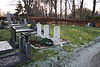 Smallingerland (Opeinde) Protestant Cemetery