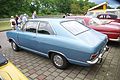 Opel Kadett B, 32. Internationales Oldtimer Treffen Konz 2016, Das Nummernschild ist verfälscht! used on 7 pages in 6 wikis