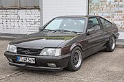 Opel Monza A2 GSE in Bietigheim-Bissingen