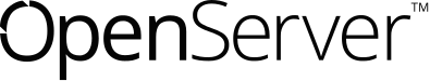 OpenServer logo.svg