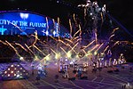 Thumbnail for 2006 Asian Games opening ceremony