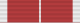 Brittiläisen imperiumin (armeijan) ritarikunta Ribbon.svg