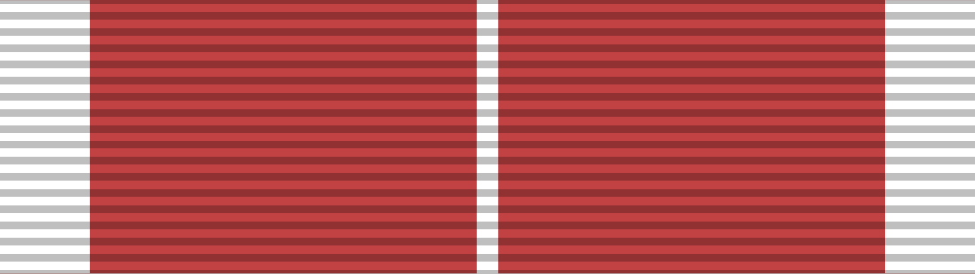 File:Order of the British Empire (Military) Ribbon.svg