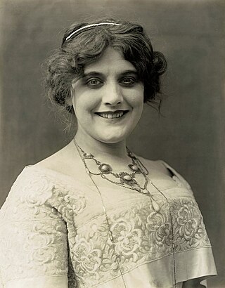 <span class="mw-page-title-main">Ormi Hawley</span> American actress