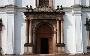 Kathedrale Von Goa: Geschichte, Architektur, Innenraum