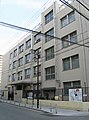 10/25 大阪市立敷津小学校