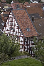 Alte Apotheke (Otterberg)