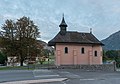 * Nomination Our Lady of Mont Provent chapel in Châtillon-sur-Cluses, Haute-Savoie, France. --Tournasol7 05:13, 14 March 2021 (UTC) * Promotion  Support Good quality.--Agnes Monkelbaan 05:35, 14 March 2021 (UTC)