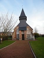 Oust-Marest, Somme, França (4) .JPG