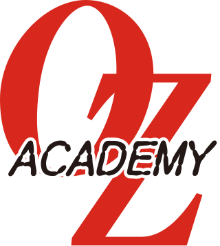 <span class="mw-page-title-main">Oz Academy</span> Japanese professional wrestling promotion