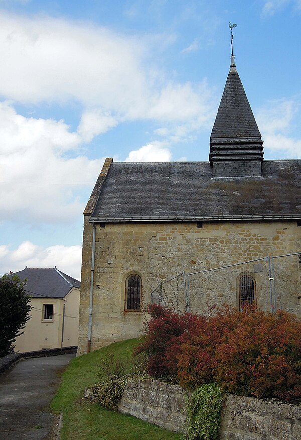 Rilly-sur-Aisne