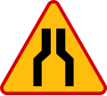 osmwiki:File:PL road sign A-12a.svg