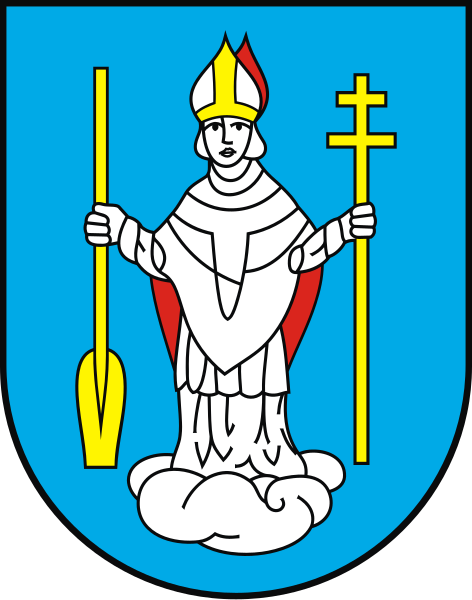 File:POL Radzionków COA.svg