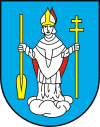 Wappen von Radzionków