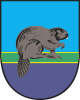 Coat of arms of Tłuszcz