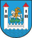 Trzciel coat of arms