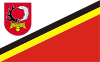 Flag of Gmina Czernikowo