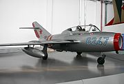 PZL-Mielec SBLim-2 (MiG-15UTI), Poland - Air Force AN1202060.jpg