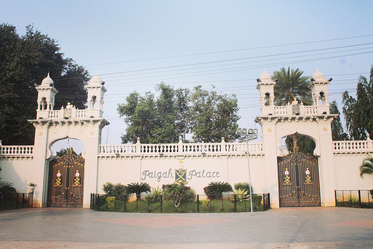 Paigah Palace,Hyderabad.jpg