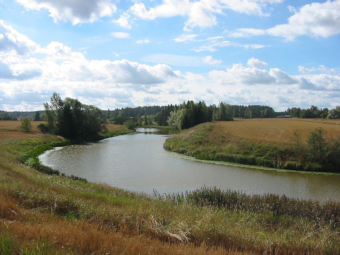 Sous-région de Loimaa