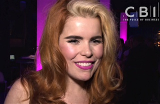 Paloma Faith British musician