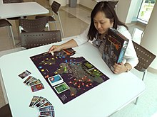 Game setup Pandemic board game CDC.jpg