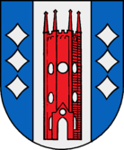 Panker Wappen